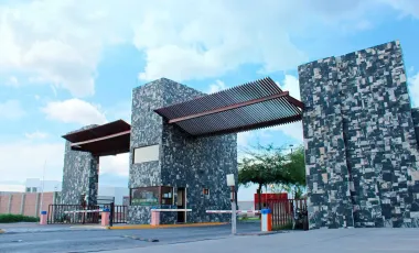 Terreno en Venta en Hacienda del Rosario, Torreón, Coahuila de Zaragoza