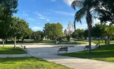 Terreno en Venta en Hacienda del Rosario, Torreón, Coahuila de Zaragoza
