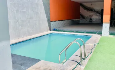 QUINTA EN VENTA LOS PROFESIONISTAS