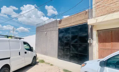 QUINTA EN VENTA LOS PROFESIONISTAS