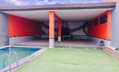 QUINTA EN VENTA LOS PROFESIONISTAS