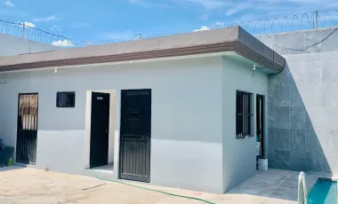 QUINTA EN VENTA LOS PROFESIONISTAS