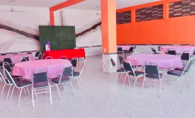 QUINTA EN VENTA LOS PROFESIONISTAS