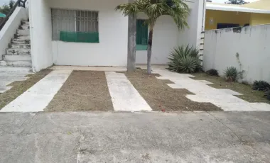 Casa en Venta en Mahahual, Othón P. Blanco, Quintana Roo
