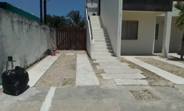 Casa en Venta en Mahahual, Othón P. Blanco, Quintana Roo