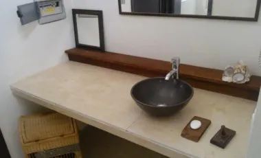 Casa en Venta en Mahahual, Othón P. Blanco, Quintana Roo