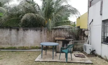 Casa en Venta en Mahahual, Othón P. Blanco, Quintana Roo