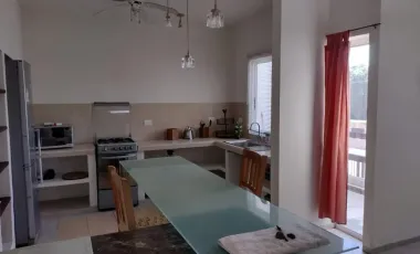 Casa en Venta en Mahahual, Othón P. Blanco, Quintana Roo