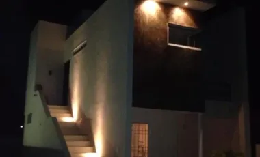 Casa en Venta en Mahahual, Othón P. Blanco, Quintana Roo