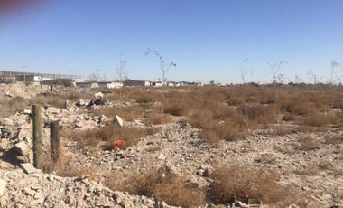Terreno en Venta en El Ranchito, Torreón, Coahuila de Zaragoza