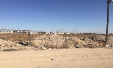 Terreno en Venta en El Ranchito, Torreón, Coahuila de Zaragoza