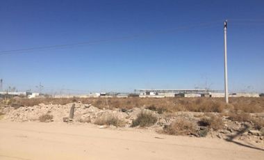 Terreno en Venta en El Ranchito, Torreón, Coahuila de Zaragoza