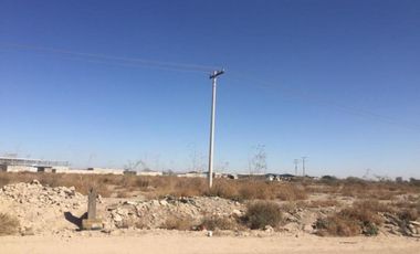 Terreno en Venta en El Ranchito, Torreón, Coahuila de Zaragoza