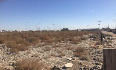 Terreno en Venta en El Ranchito, Torreón, Coahuila de Zaragoza