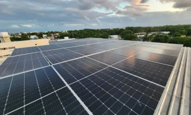 Hotel en Venta en Solidaridad, Playa del Carmen, Quintana Roo