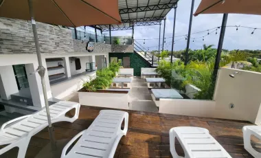 Hotel en Venta en Solidaridad, Playa del Carmen, Quintana Roo