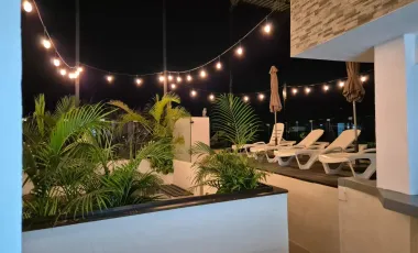 Hotel en Venta en Solidaridad, Playa del Carmen, Quintana Roo