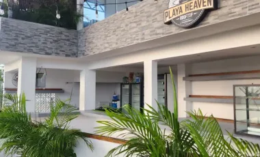 Hotel en Venta en Solidaridad, Playa del Carmen, Quintana Roo