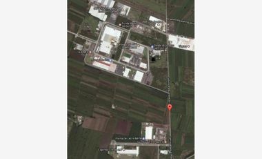 Terreno Industrial en Venta en Corredor Industrial Quetzalcoatl, San Martín Texmelucan