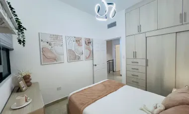 CASA EN VENTA EN NUEVO FRACC. PASEO DEL VALLE (MOD. NOGAL)
