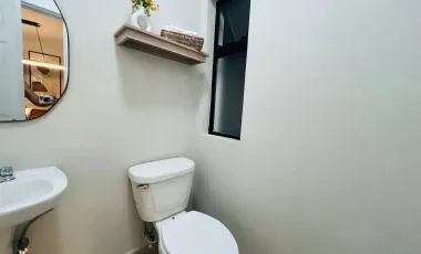 CASA EN VENTA EN NUEVO FRACC. PASEO DEL VALLE (MOD. NOGAL)
