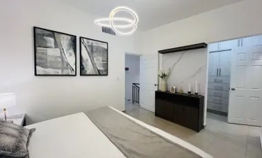 CASA EN VENTA EN NUEVO FRACC. PASEO DEL VALLE (MOD. NOGAL)