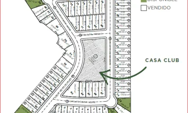 Terreno en Venta en Los Viñedos, Torreón, Coahuila de Zaragoza