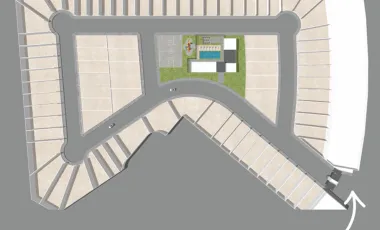 Terreno en Venta en Los Viñedos, Torreón, Coahuila de Zaragoza