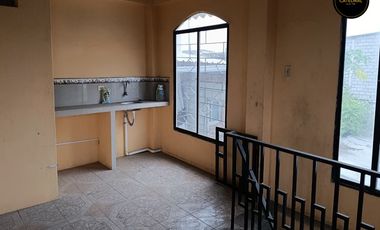 Casa de venta en Pascuales – código:21967