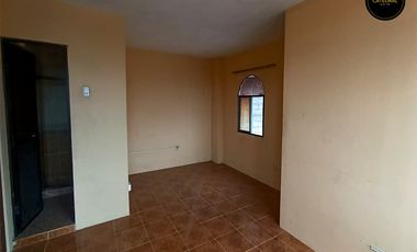 Casa de venta en Pascuales – código:21967