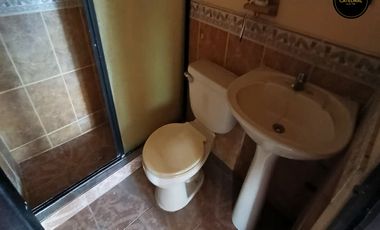 Casa de venta en Pascuales – código:21967