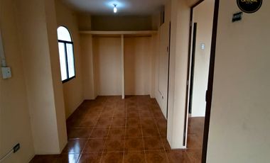 Casa de venta en Pascuales – código:21967