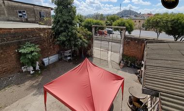 Casa de venta en Pascuales – código:21967