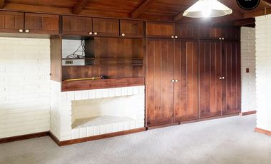 Casa de arriendo en Universidad del Azuay  – código:22163