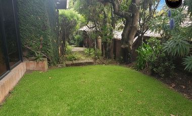 Casa de arriendo en Universidad del Azuay  – código:22163