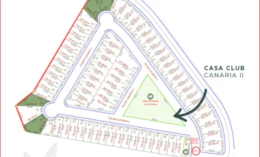 Terreno en Venta en Los Viñedos, Torreón, Coahuila de Zaragoza
