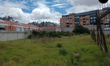 Terreno de venta en Isla - Tres Puentes  – código:21739