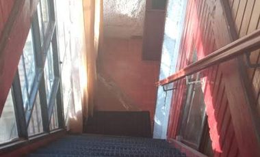 CRISOL ARRIENDA CASA CON ENORME PATIO, TRONCAL SUR