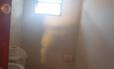 CRISOL ARRIENDA CASA CON ENORME PATIO, TRONCAL SUR