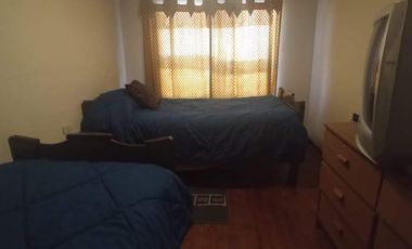 CRISOL ARRIENDA CASA CON ENORME PATIO, TRONCAL SUR