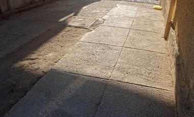 CRISOL ARRIENDA CASA CON ENORME PATIO, TRONCAL SUR