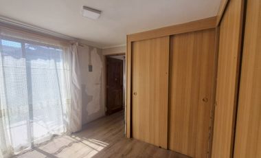 VENDE CASA AMPLIO TERRENO VILLA BRASILIA RANCAGUA