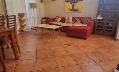 VENDE CASA AMPLIO TERRENO VILLA BRASILIA RANCAGUA