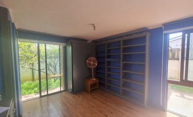 VENDE CASA AMPLIO TERRENO VILLA BRASILIA RANCAGUA