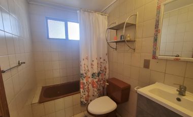 VENDE CASA AMPLIO TERRENO VILLA BRASILIA RANCAGUA