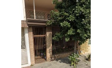 CASA EN RENTA EN COL PABLO A DE LA GARZA