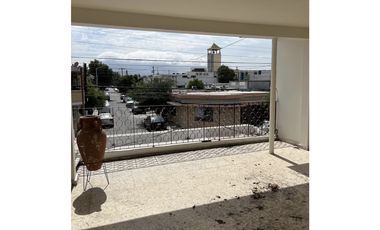 CASA EN RENTA EN COL PABLO A DE LA GARZA