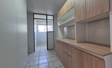 AMPLIO DEPARTAMENTO 75 M2 ESPECIAL FAMILIA
