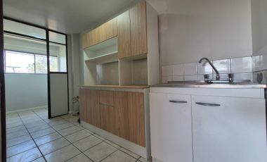 AMPLIO DEPARTAMENTO 75 M2 ESPECIAL FAMILIA