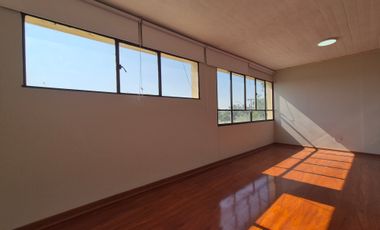 AMPLIO DEPARTAMENTO 75 M2 ESPECIAL FAMILIA